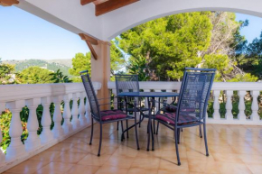 Apartamento Rosa Mar 6